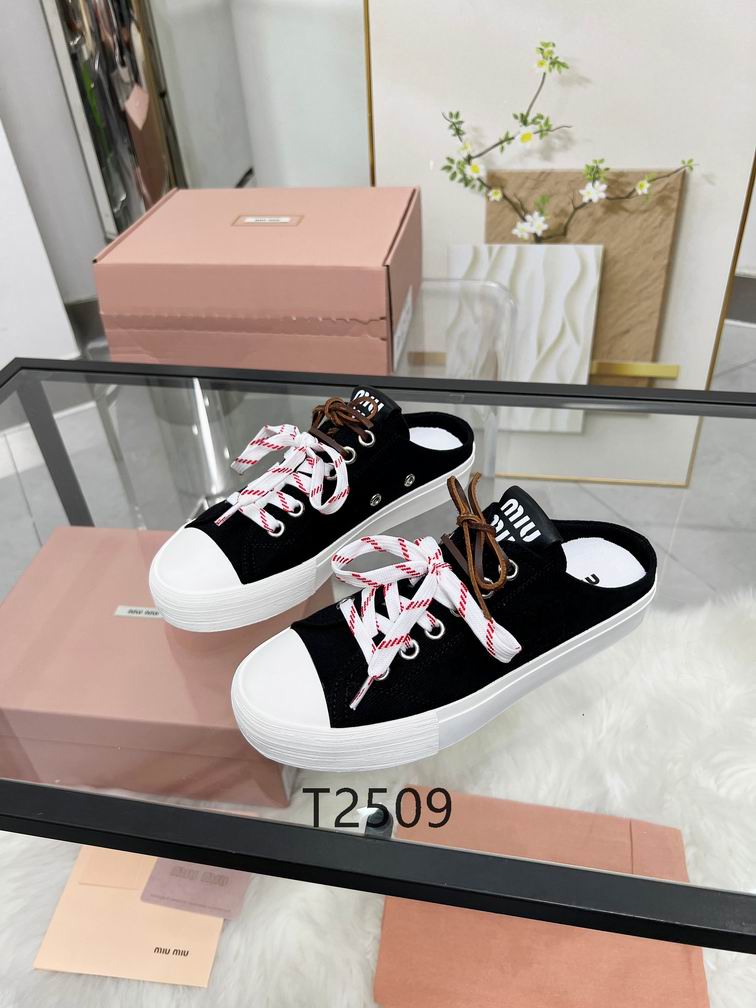 MIUMIU shoes 35-41 h1201